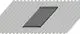 Wolf-Basis-Aufdachmontageset-fuer-1-Kollektor-CRK-Well-Blechdach-7701614 gallery number 1